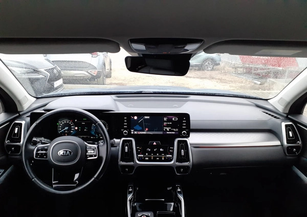 Kia Sorento cena 189900 przebieg: 55850, rok produkcji 2021 z Kamień Krajeński małe 172